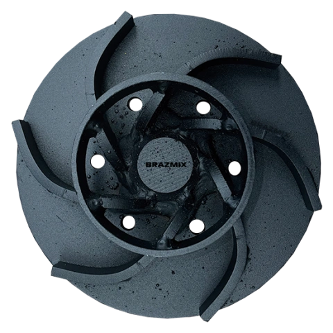 High Pressure Water Pump 3x2