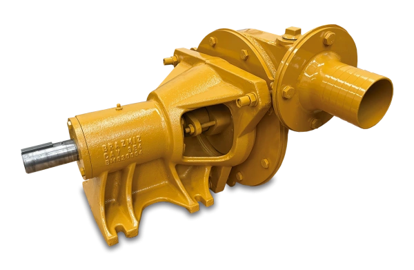 High Pressure Water Pump 3x2