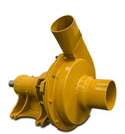 Mestre Chico Water Pumps
