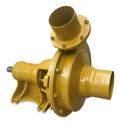 Bomba Alta Presso 6x5