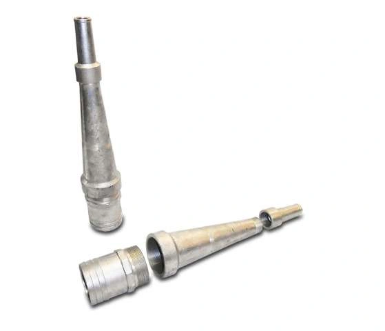 Bico Jato Alum�nio