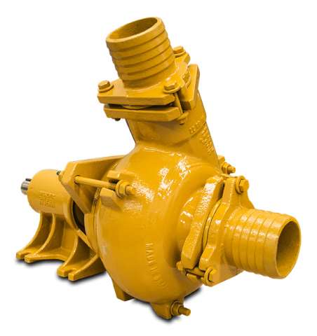 Motobomba Draga MTB4M-BDA22