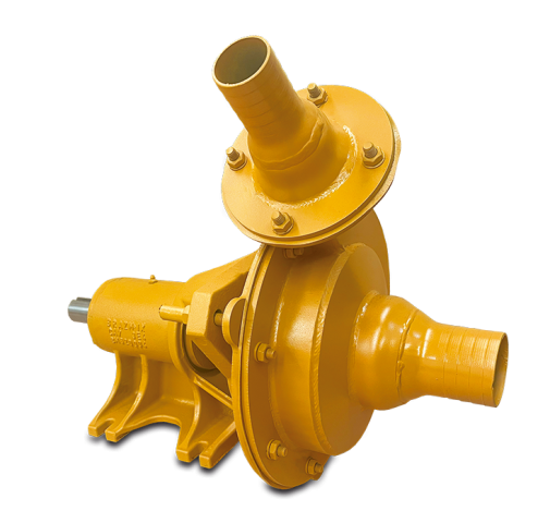 High Pressure Water Pump 3x2