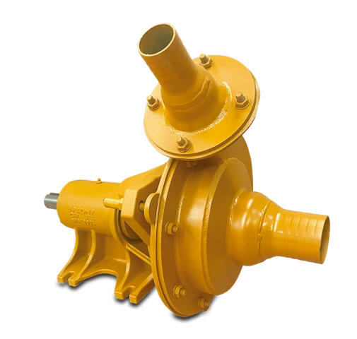 High Pressure Water Pump 3x2