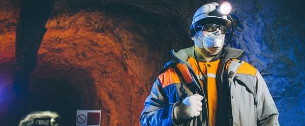 Tend�ncias para o setor da minera��o em 2020