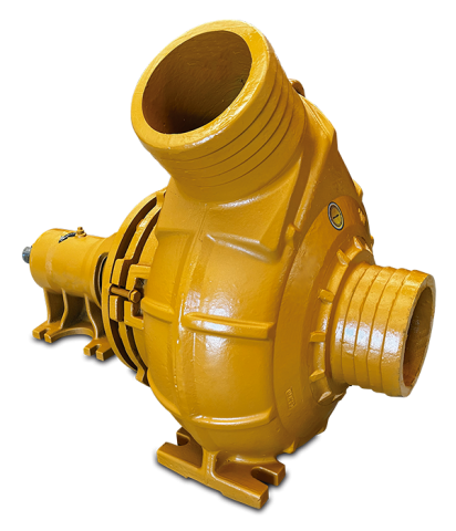 Dredging Pump 10