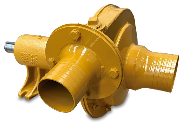 High Pressure Water Pump 4x3